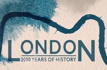 London: 2000 Years Of History – Channel 5