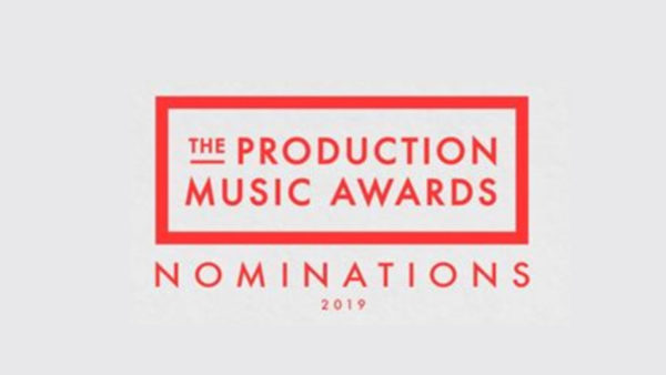 2019 Production Music Awards – Sports Promo