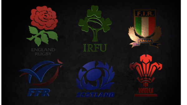 BBC Sport Six Nations Rugby 2020 – Trailer 2