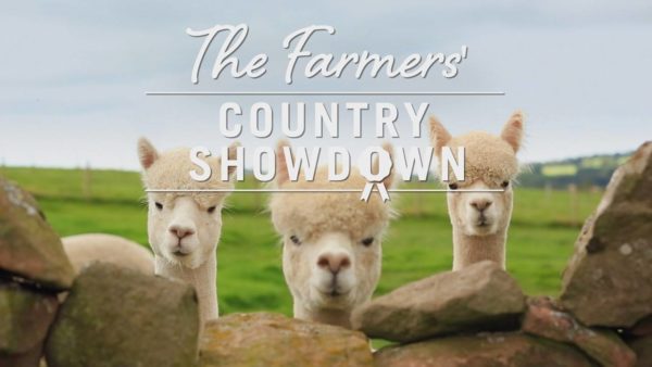 The Farmers’ Country Showdown – BBC2