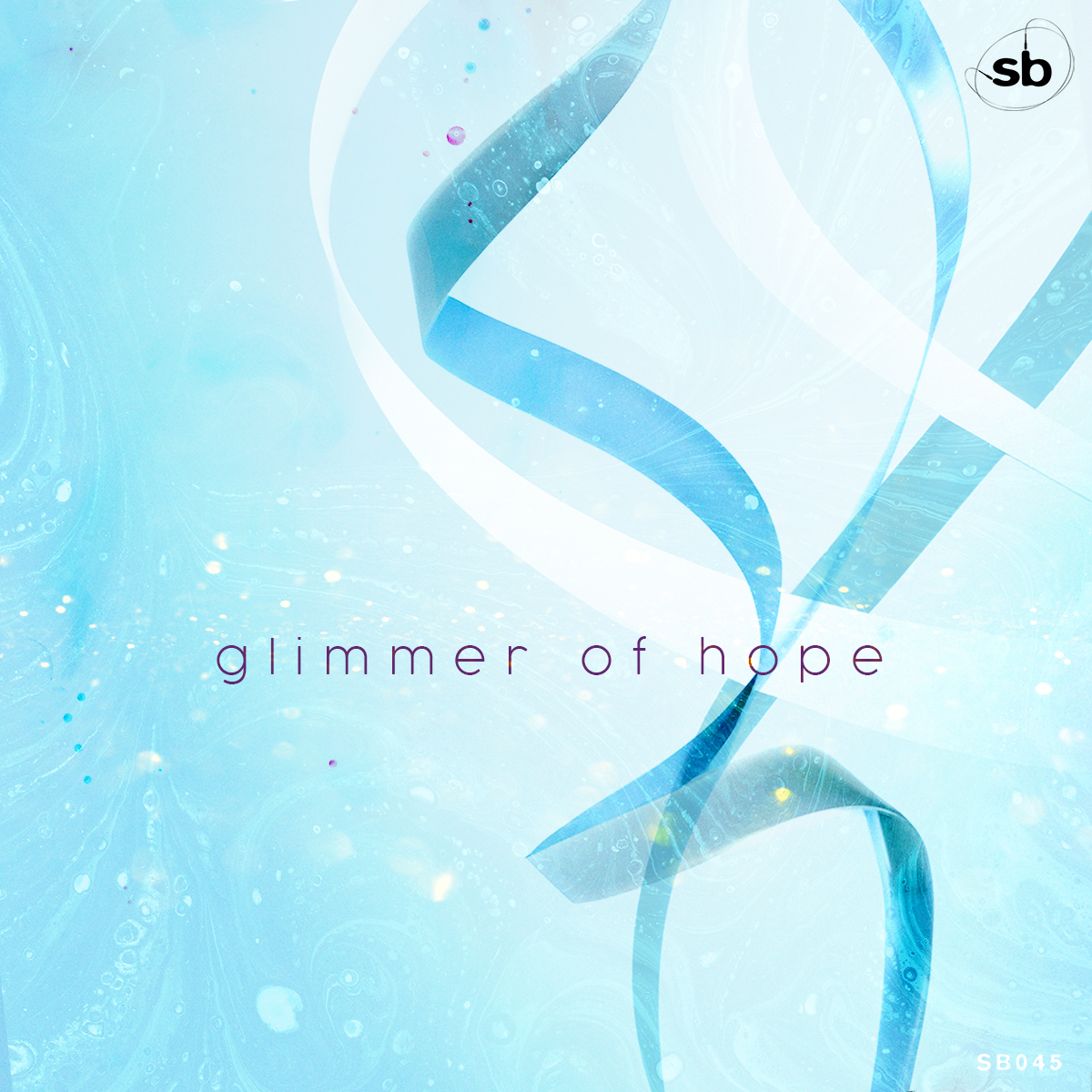 GLIMMER OF HOPE Sneaky Biscuit