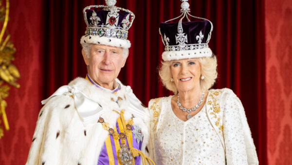 Coronation of King Charles III – BBC1