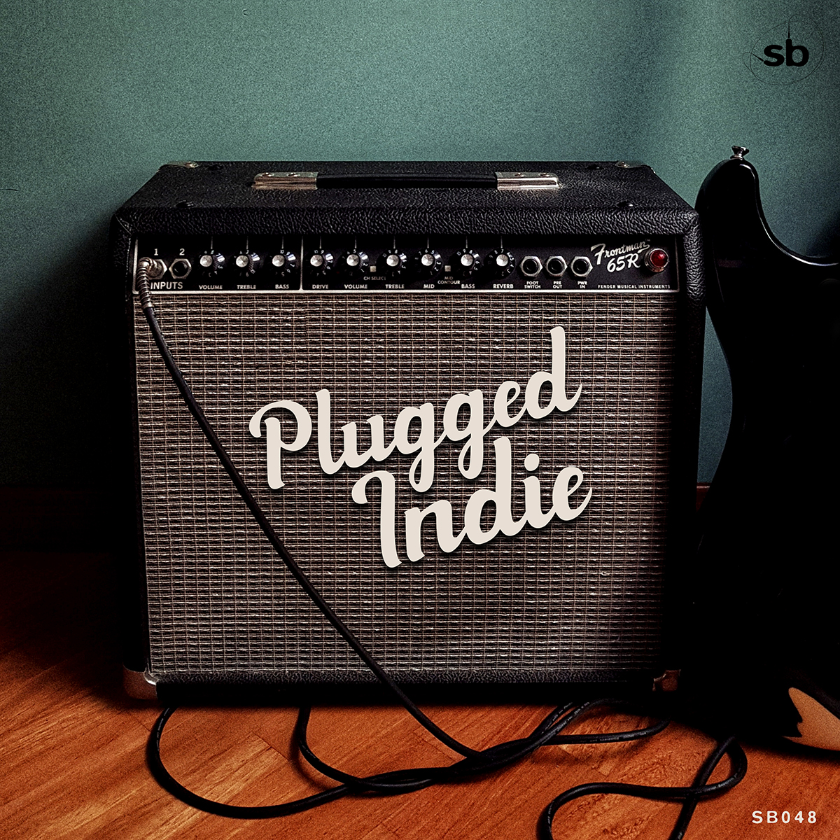 PLUGGED INDIE - Sneaky Biscuit