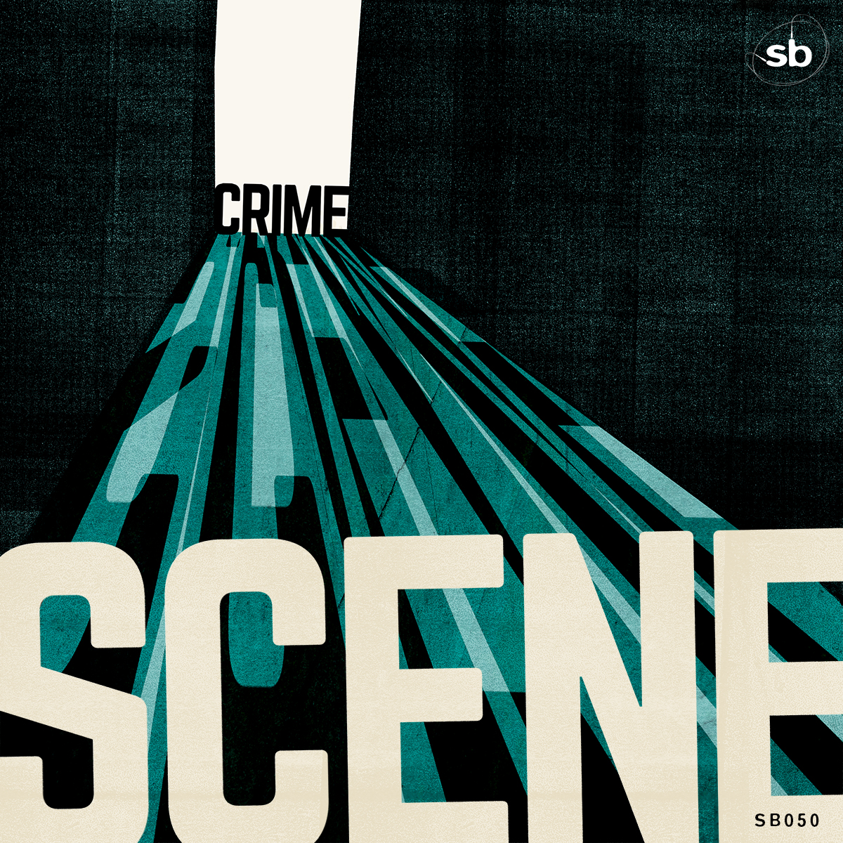 CRIME SCENE - Sneaky Biscuit
