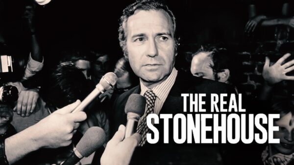 The Real Stonehouse – ITV